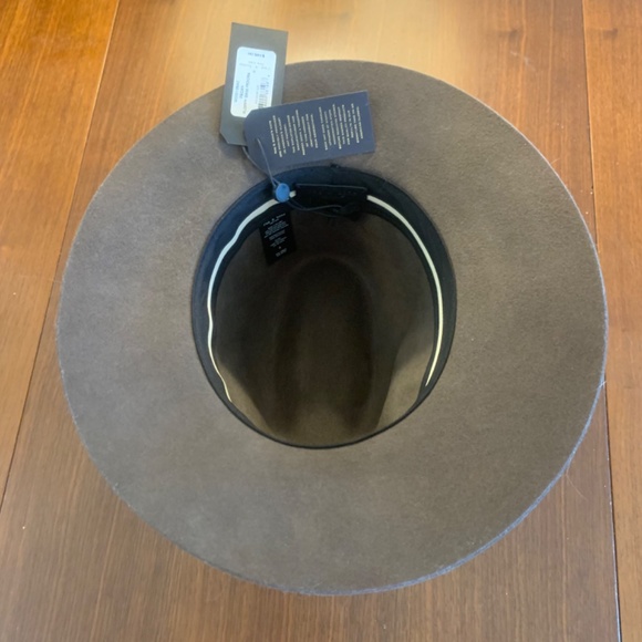 Rag & Bone floppy brim fedora - Picture 3 of 5
